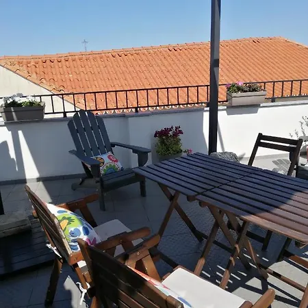 Holiday home Casa Do Ti Messias Almeida