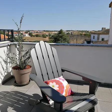 Casa Do Ti Messias *