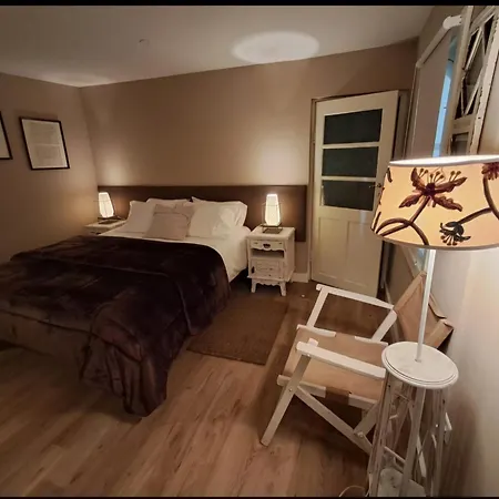 Casa Do Ti Messias *
