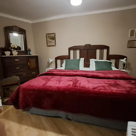Casa Do Ti Messias Holiday home Almeida