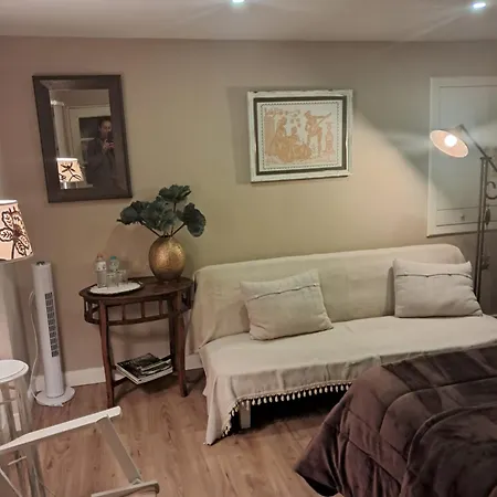 Casa Do Ti Messias *