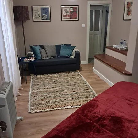 בית נופש Casa Do Ti Messias