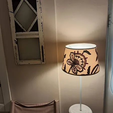 Casa Do Ti Messias
