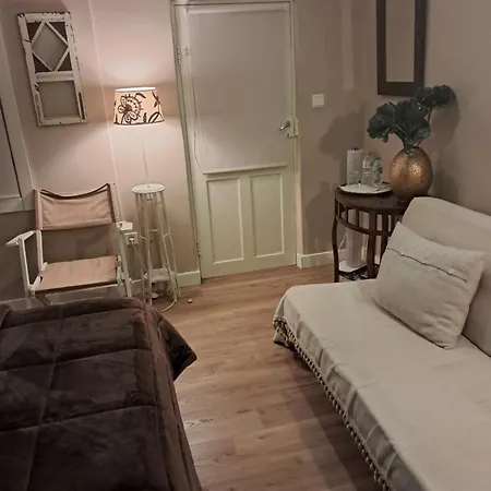 Casa Do Ti Messias *