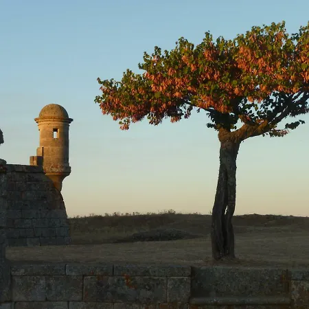 Casa Do Ti Messias Almeida