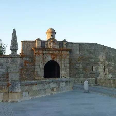 Casa Do Ti Messias *