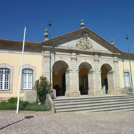 בית נופש Casa Do Ti Messias