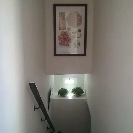 בית נופש Casa Do Ti Messias