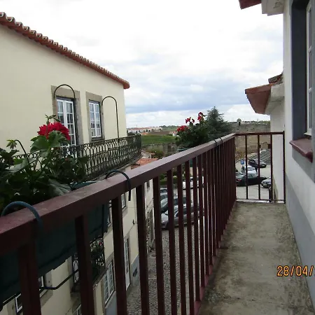 Casa Do Ti Messias Holiday home *