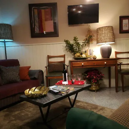 Casa Do Ti Messias *