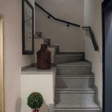 Tatil Evi Casa Do Ti Messias