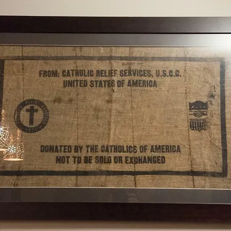 Casa Do Ti Messias *