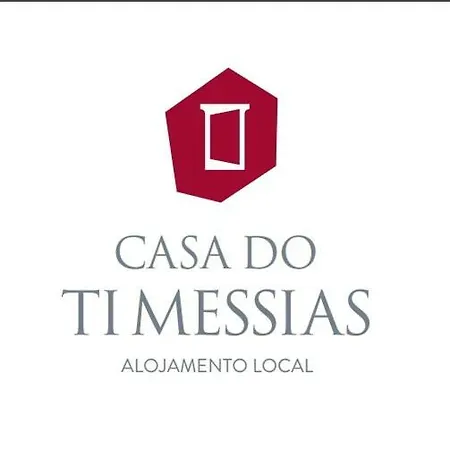 Casa Do Ti Messias *