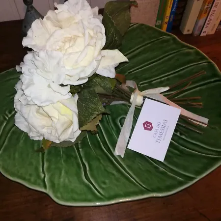 Casa Do Ti Messias Almeida