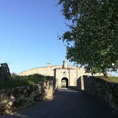 Prázdninový dům Casa Do Ti Messias