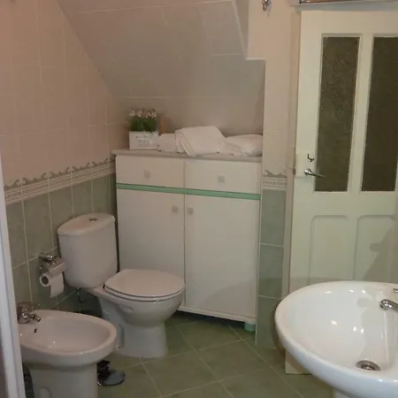 Casa Do Ti Messias Tatil Evi *