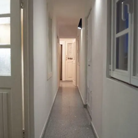 Tatil Evi Casa Do Ti Messias *