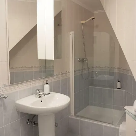 Casa Do Ti Messias Tatil Evi Almeida