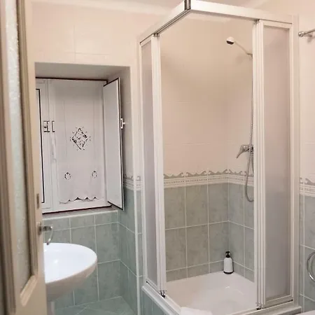 בית נופש Casa Do Ti Messias אלמיידה