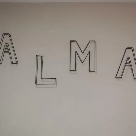 Casa Do Ti Messias *