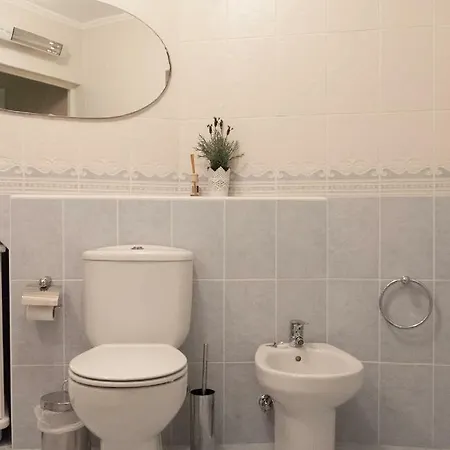 Casa Do Ti Messias Tatil Evi *