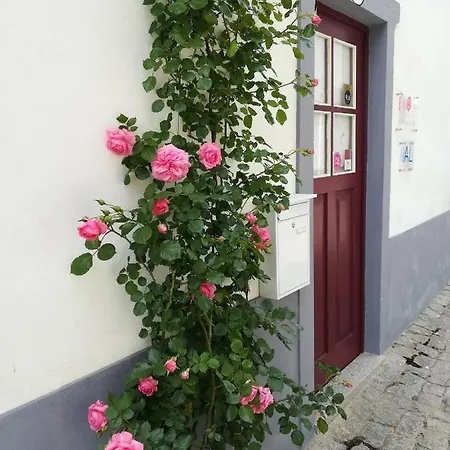 Casa Do Ti Messias *