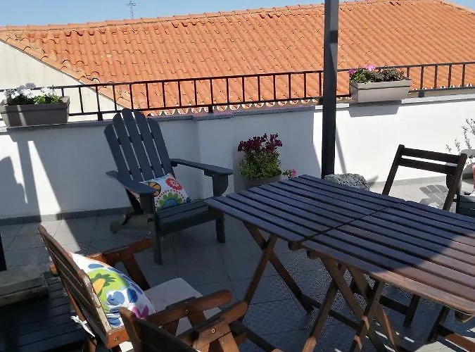 Holiday home Casa Do Ti Messias Almeida