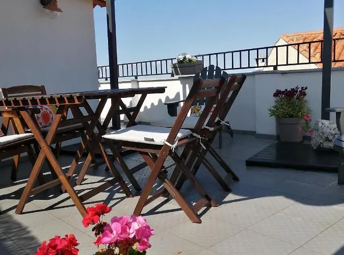 Casa Do Ti Messias Holiday home Almeida