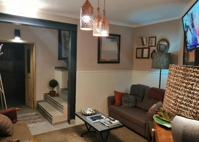 Casa Do Ti Messias Almeida