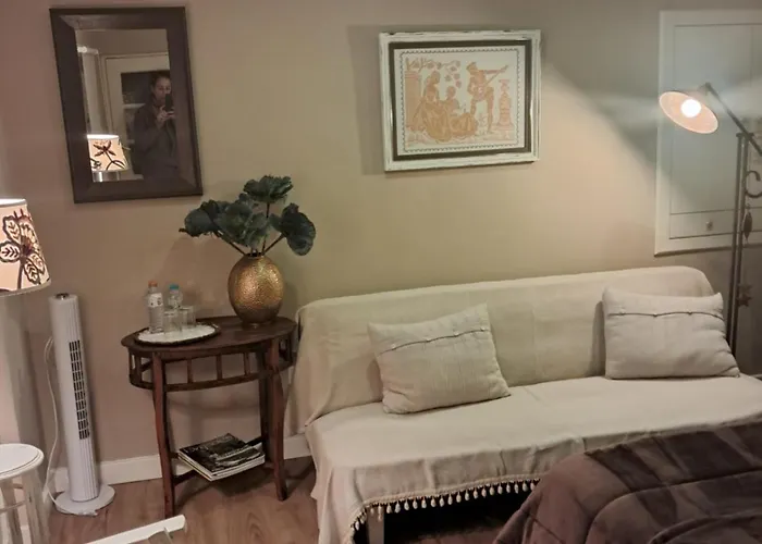 Casa Do Ti Messias *