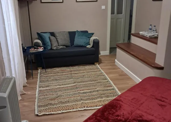 Holiday home Casa Do Ti Messias