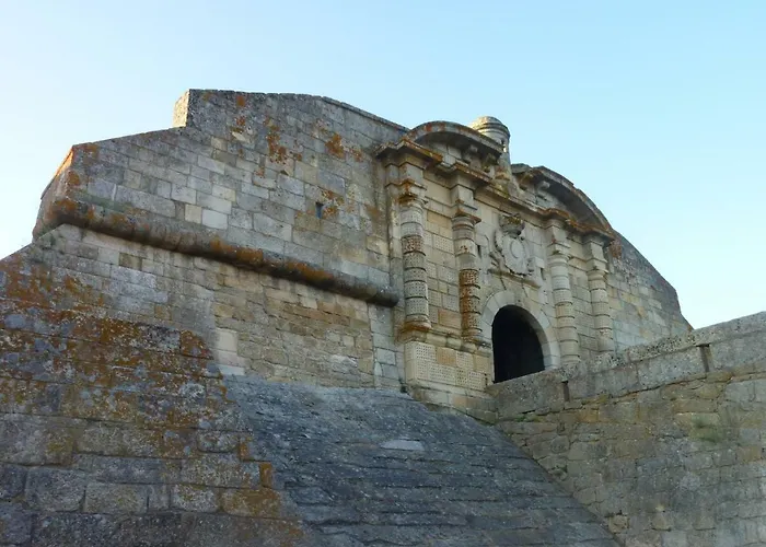 Holiday home Casa Do Ti Messias