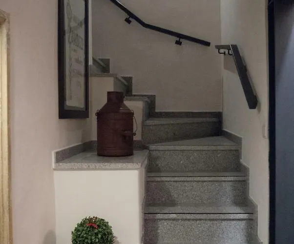 Holiday home Casa Do Ti Messias