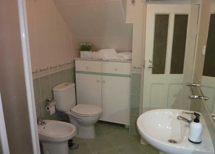 Casa Do Ti Messias Holiday home *