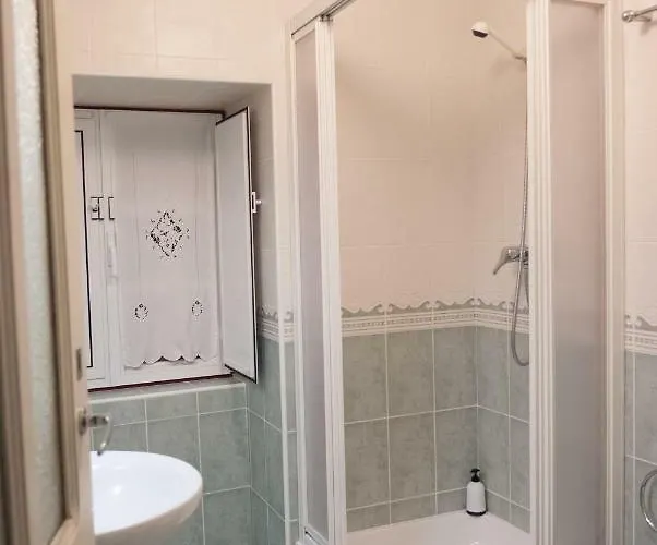 Holiday home Casa Do Ti Messias Almeida