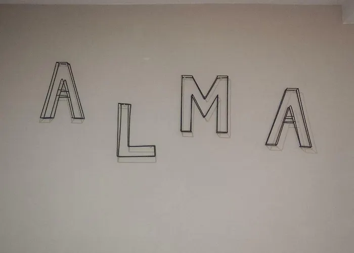 Casa Do Ti Messias *