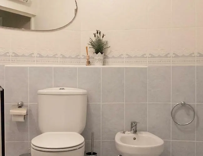 Casa Do Ti Messias Holiday home *